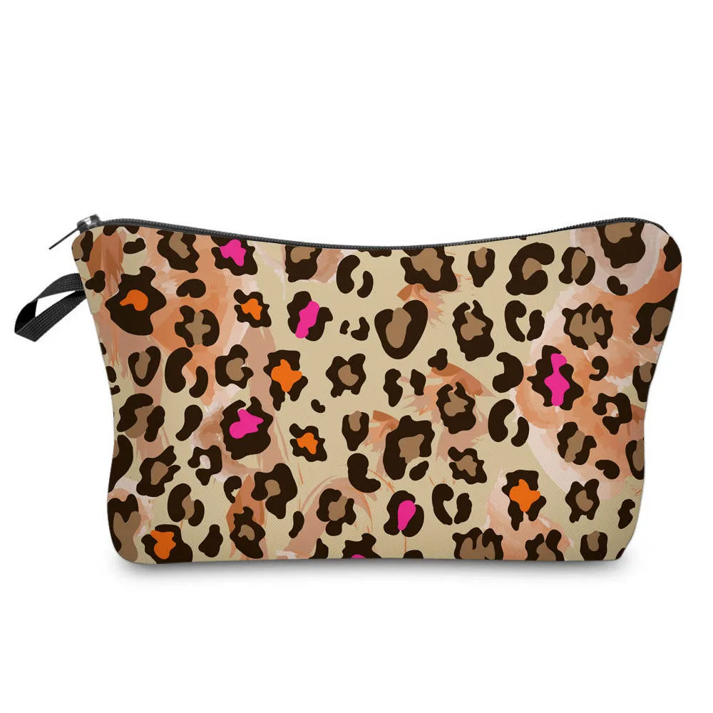 Fashion Travel Pouch /Cosmetic  Bag
