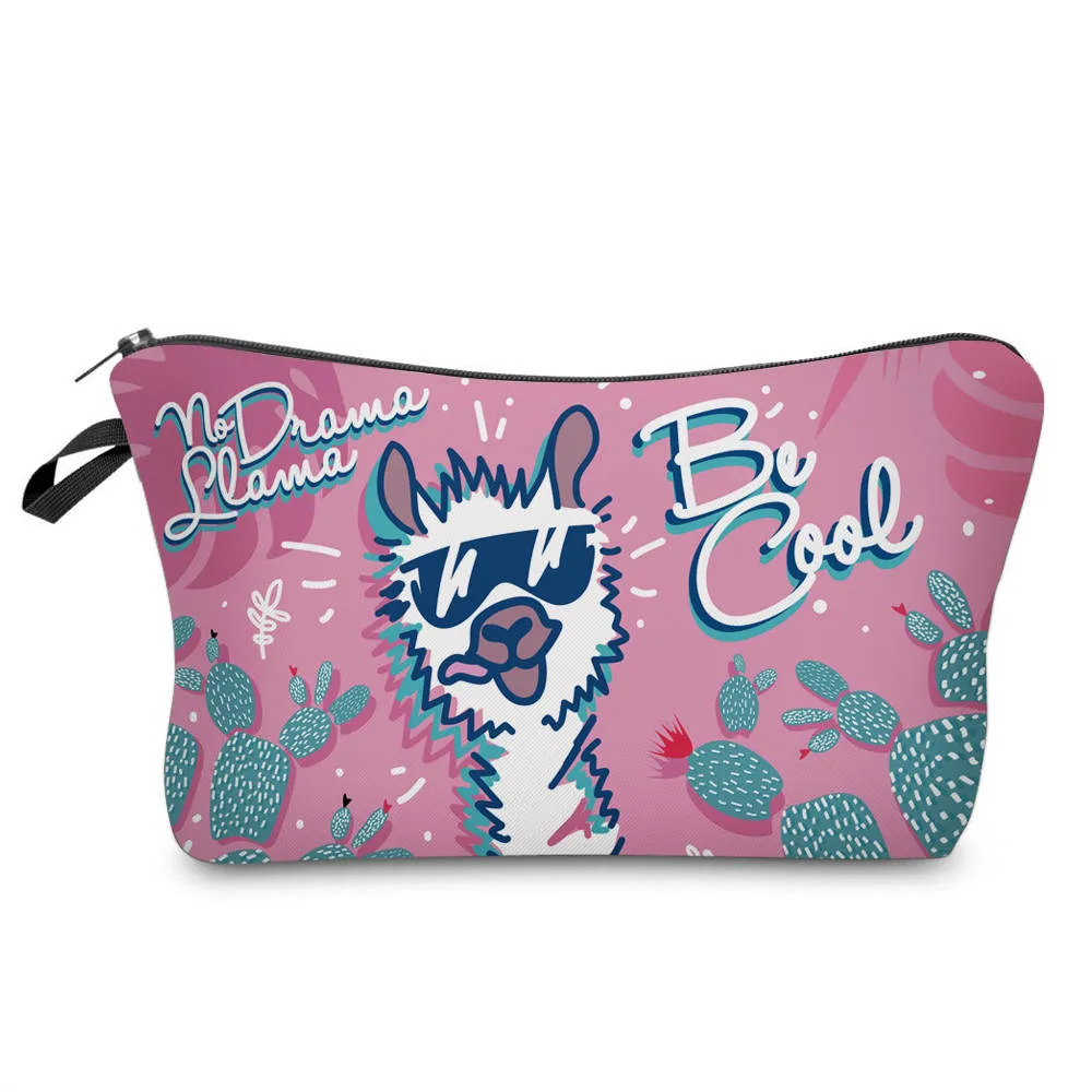Fashion Travel Pouch /Cosmetic  Bag