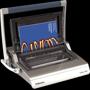 Fellowes Galaxy Wire Binder