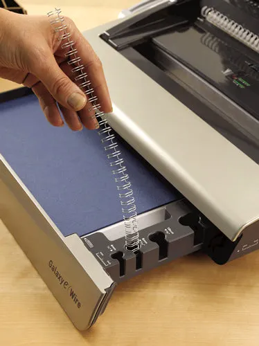 Fellowes Galaxy Wire Binder
