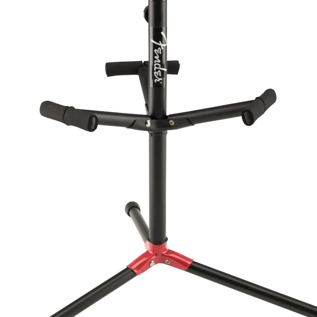 Fender Adjustable Hanging Triple Guitar Stand