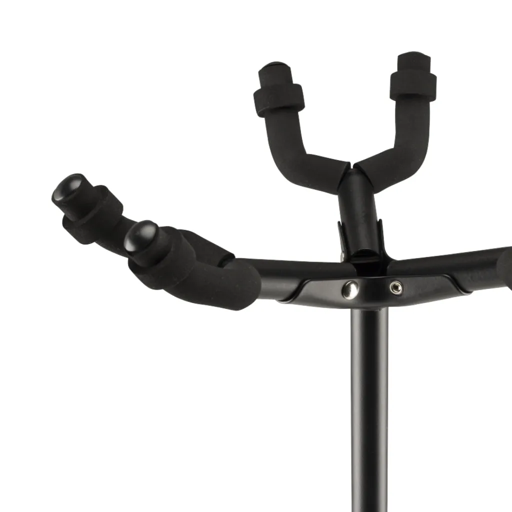 Fender Adjustable Hanging Triple Guitar Stand