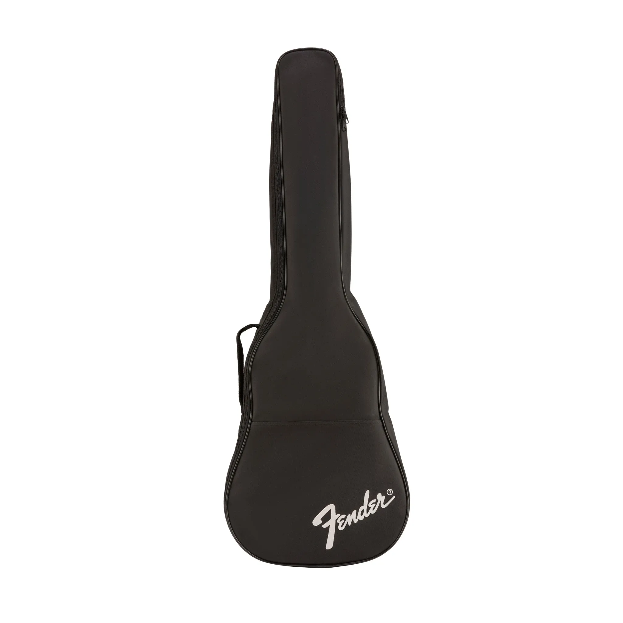 Fender California Redondo Mini Guitar w/Bag, Natural