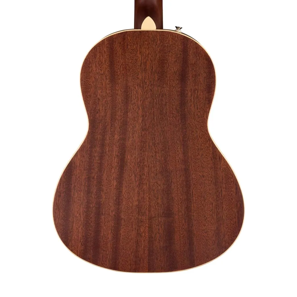 Fender Sonoran Mini Guitar w/Bag, Natural