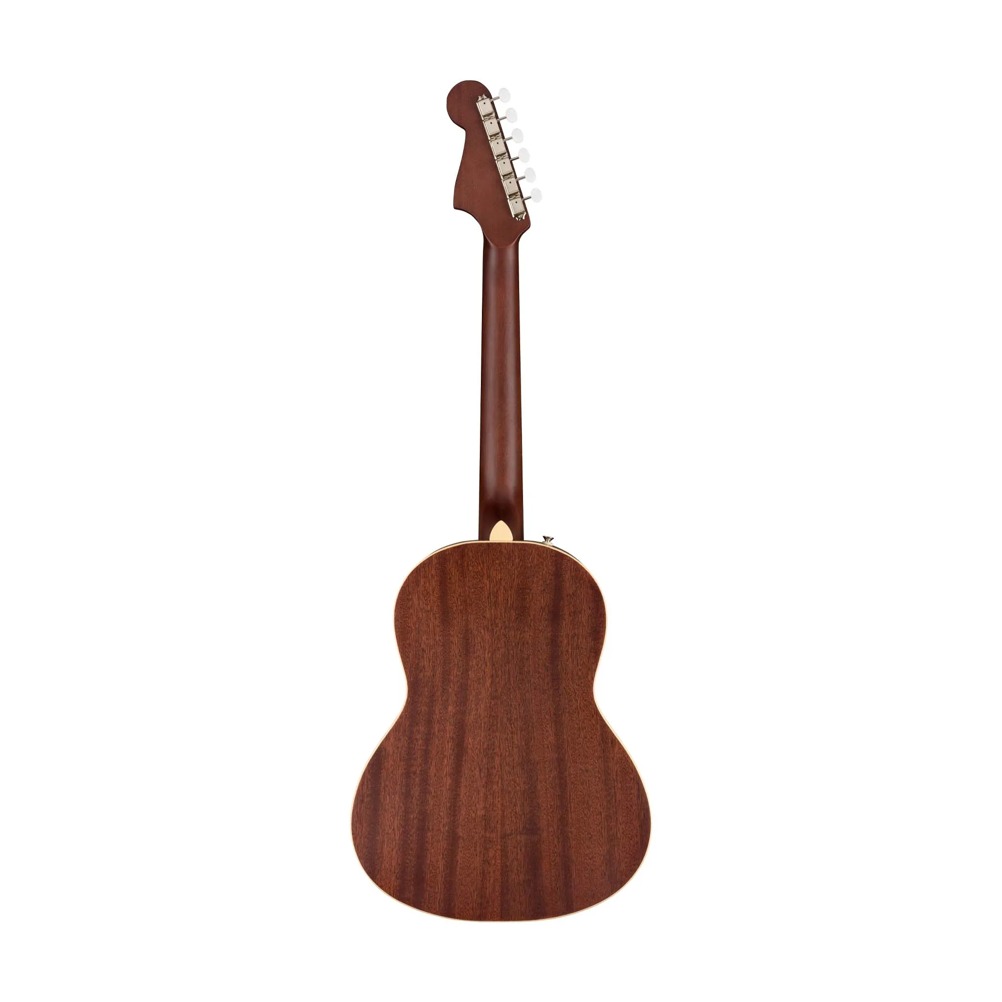 Fender Sonoran Mini Guitar w/Bag, Natural