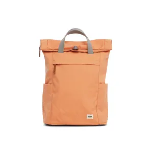 Finchley Sustainable Apricot Canvas