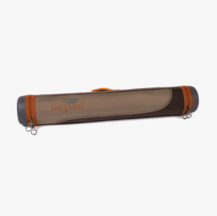 Fishpond Jackalope Rod Tube Case