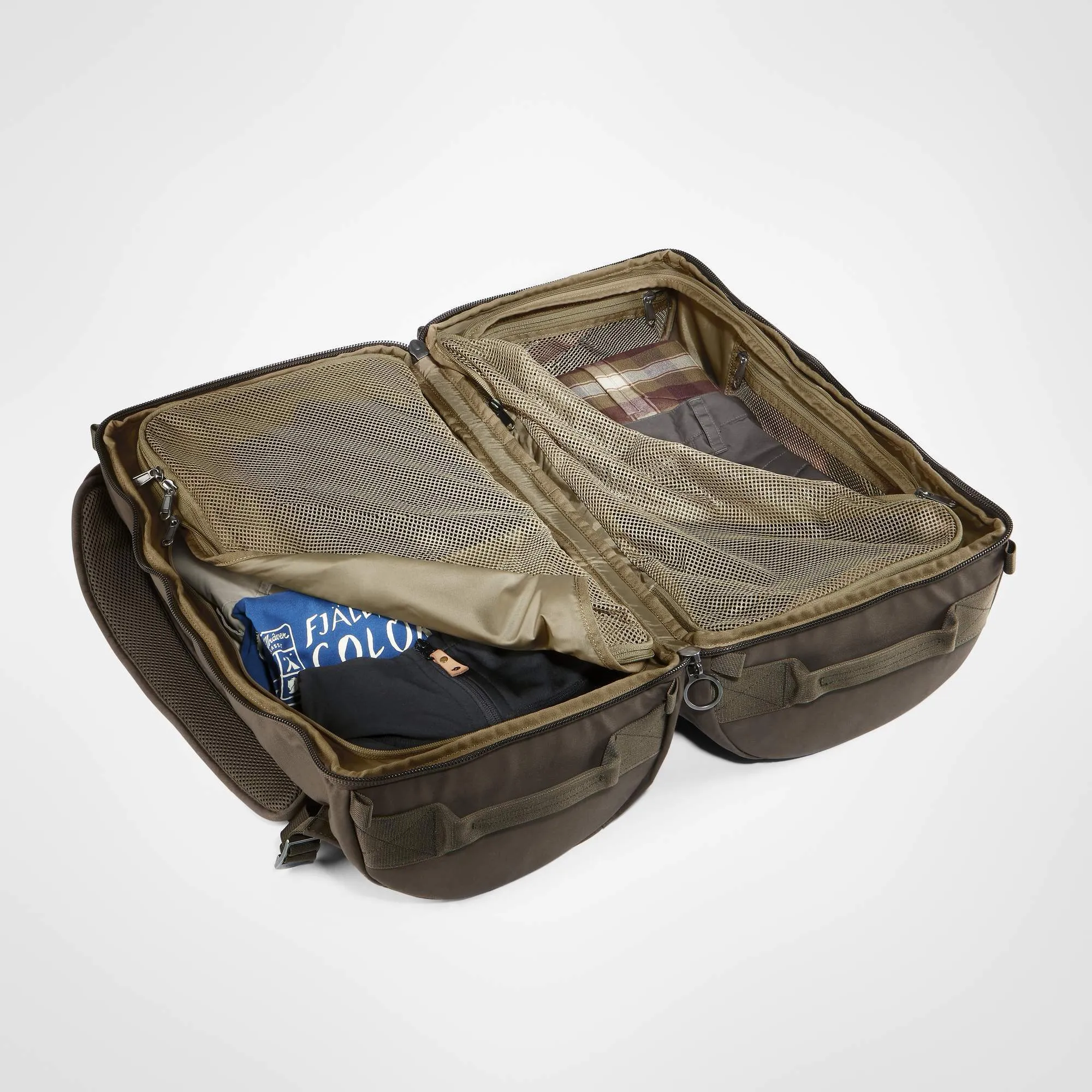 Fjallraven Splitpack