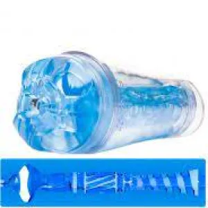 Fleshlight Flight Commander with Turbo Tech