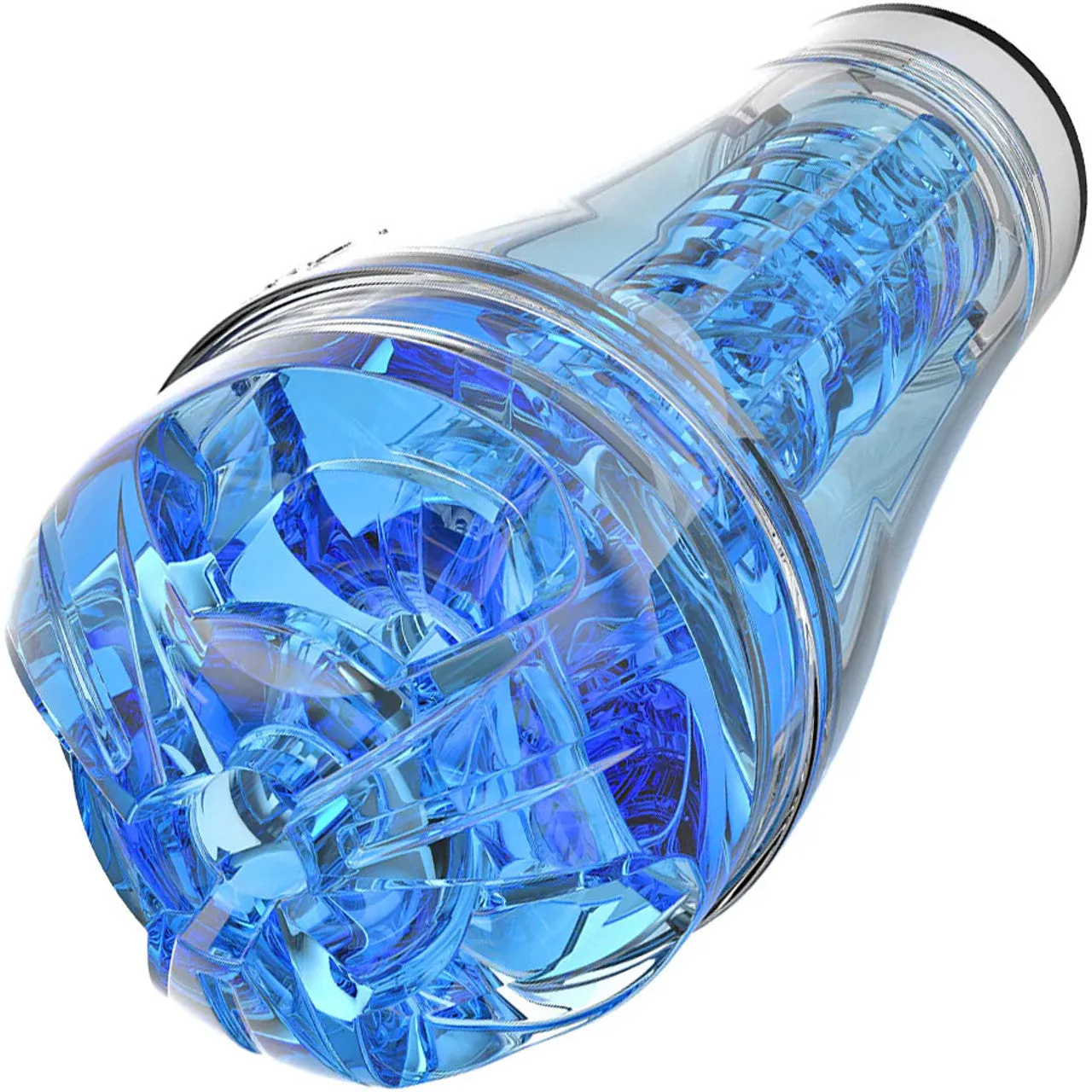 Fleshlight Flight Commander with Turbo Tech
