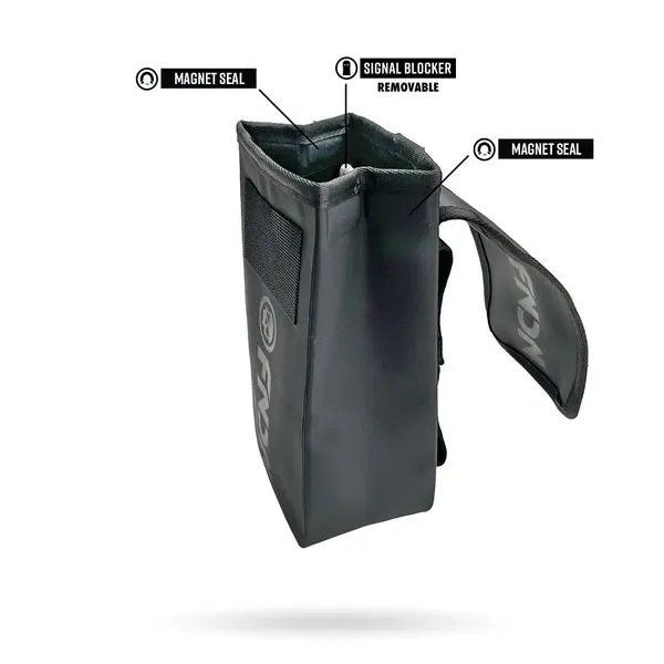 Fndn® Mod-mp "Ghost" Pouch