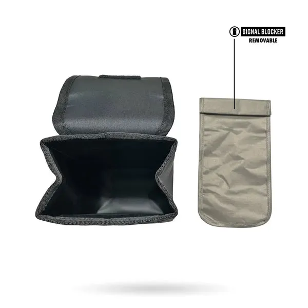 Fndn® Mod-mp "Ghost" Pouch