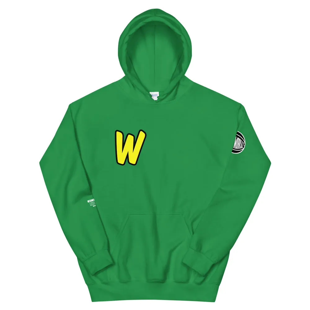 For the dub Hoodie