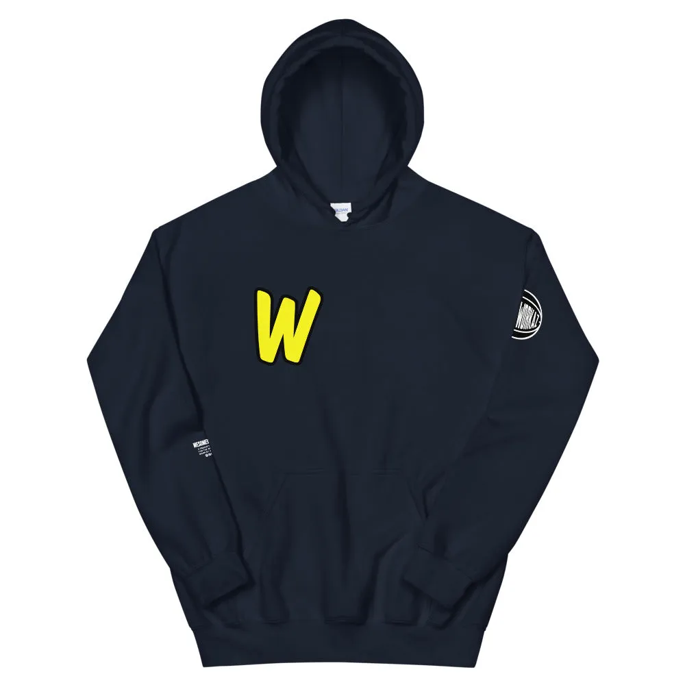 For the dub Hoodie