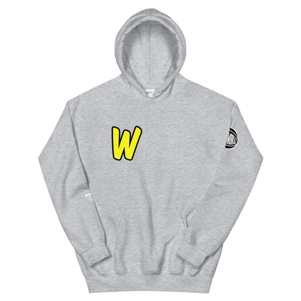 For the dub Hoodie