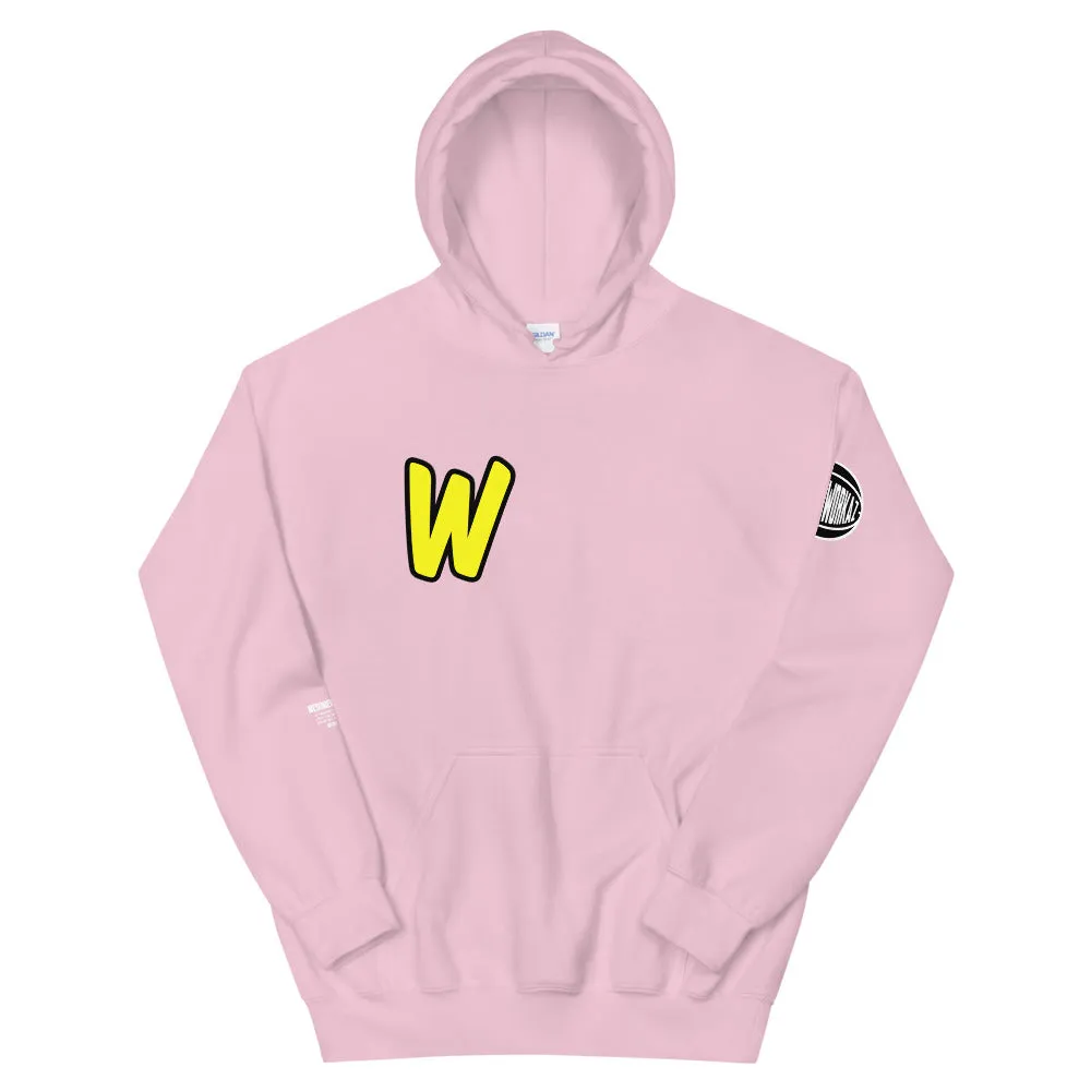 For the dub Hoodie