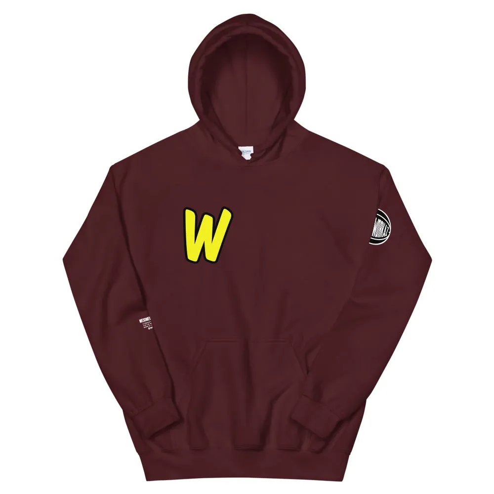 For the dub Hoodie