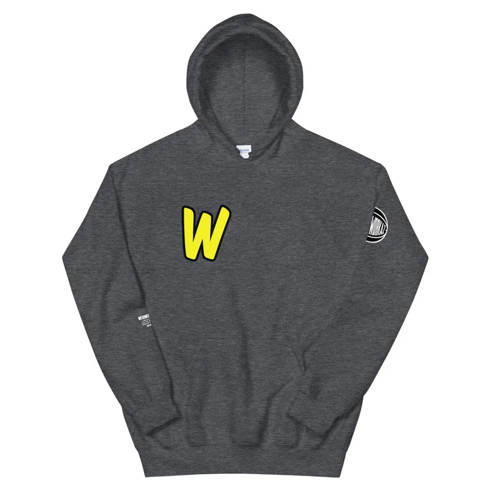 For the dub Hoodie