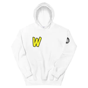 For the dub Hoodie