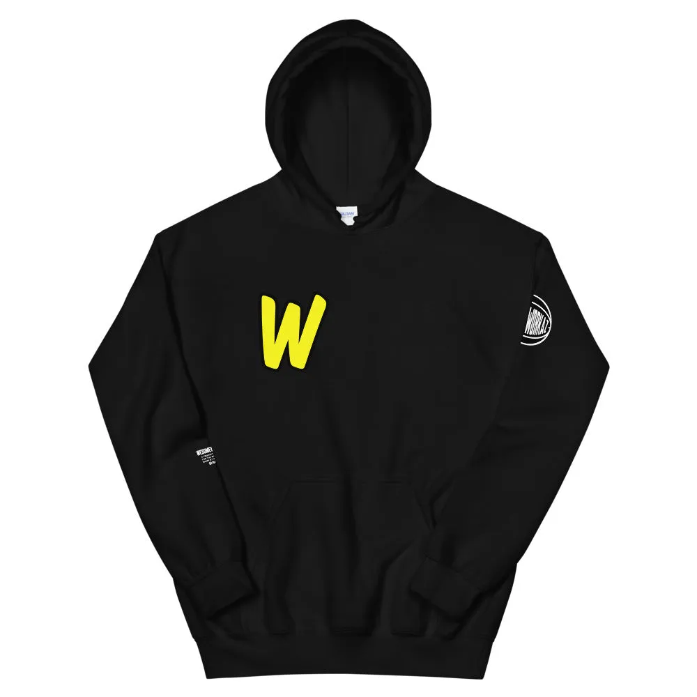 For the dub Hoodie