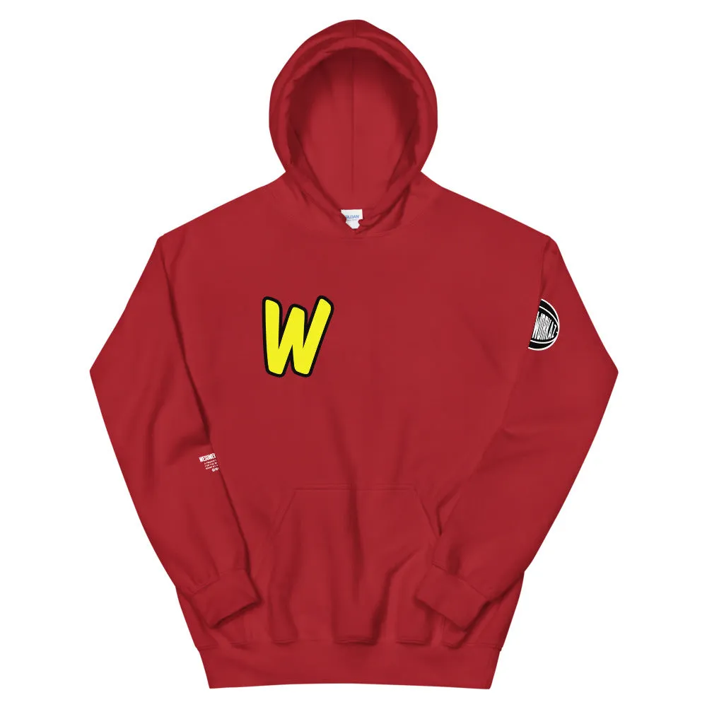 For the dub Hoodie