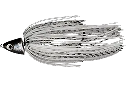 Freedom Swim Jig Stealth