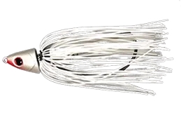 Freedom Swim Jig Stealth