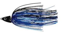 Freedom Swim Jig Stealth