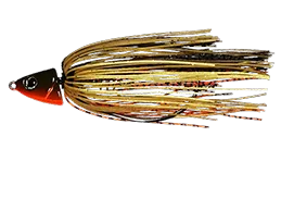 Freedom Swim Jig Stealth