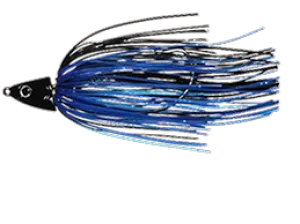 Freedom Swim Jig Stealth