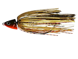 Freedom Swim Jig Stealth