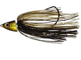 Freedom Swim Jig Stealth