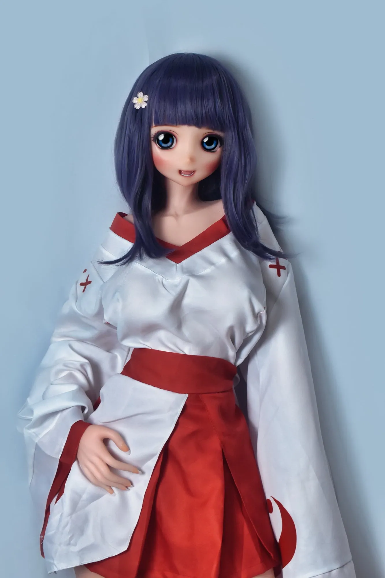 Fujisaki Junko big sex doll