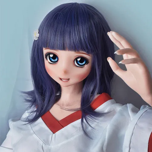 Fujisaki Junko big sex doll