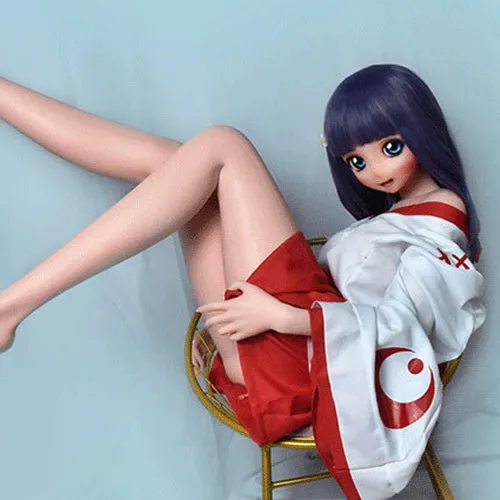 Fujisaki Junko big sex doll