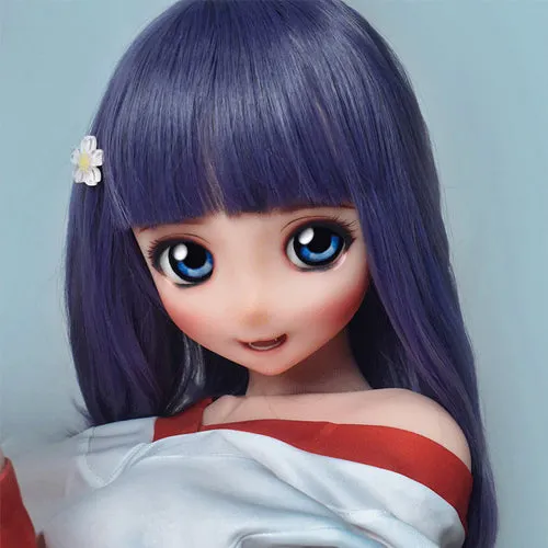 Fujisaki Junko big sex doll