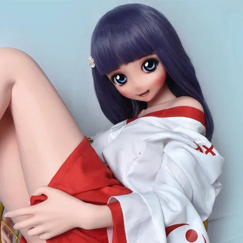 Fujisaki Junko big sex doll