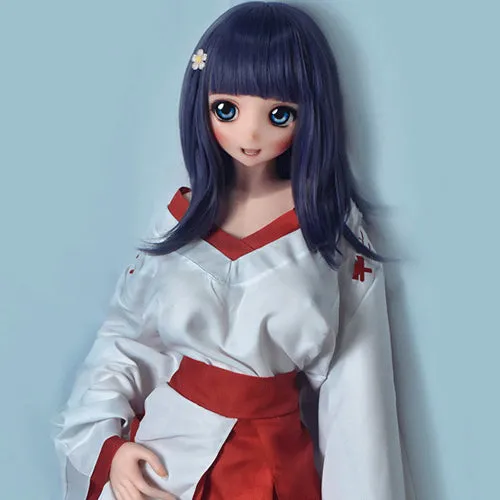 Fujisaki Junko big sex doll