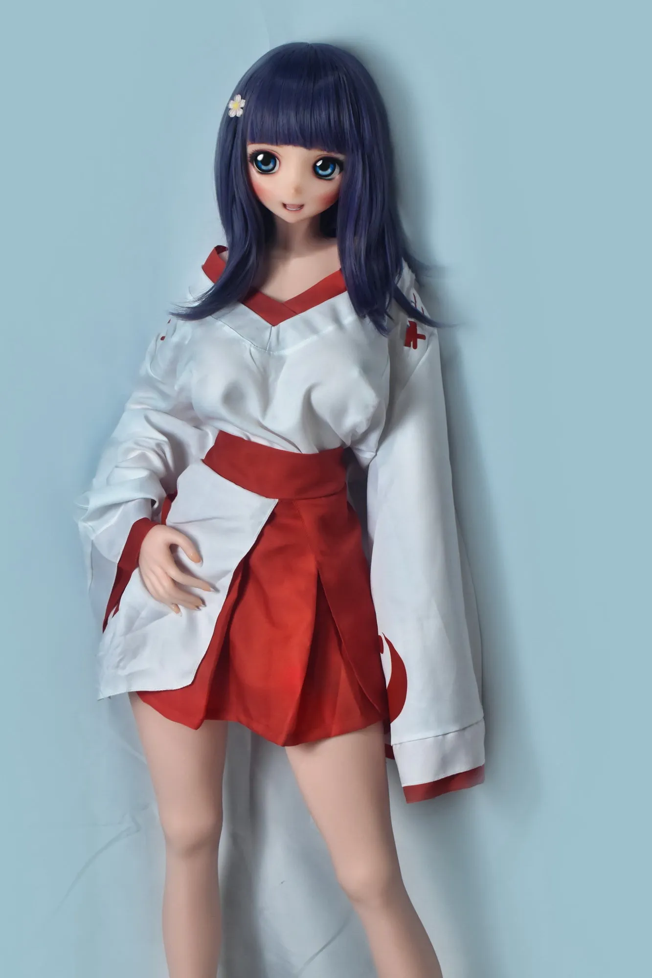 Fujisaki Junko big sex doll