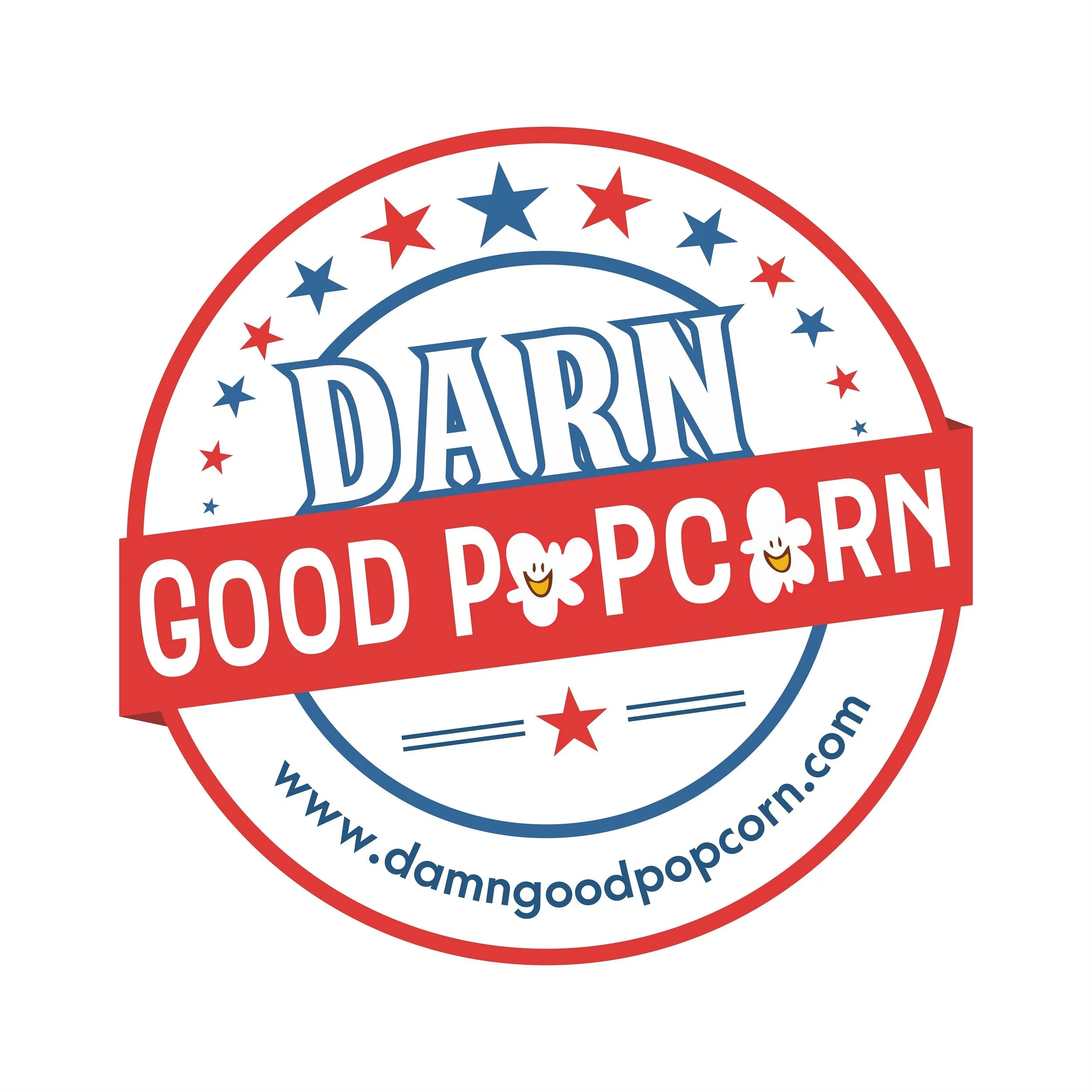Fund Raising Popcorn Box of Top Sellers