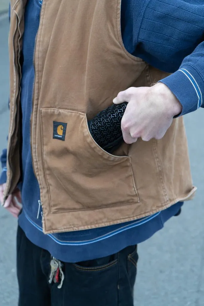 Fuse Omega Pocket Knee Pads