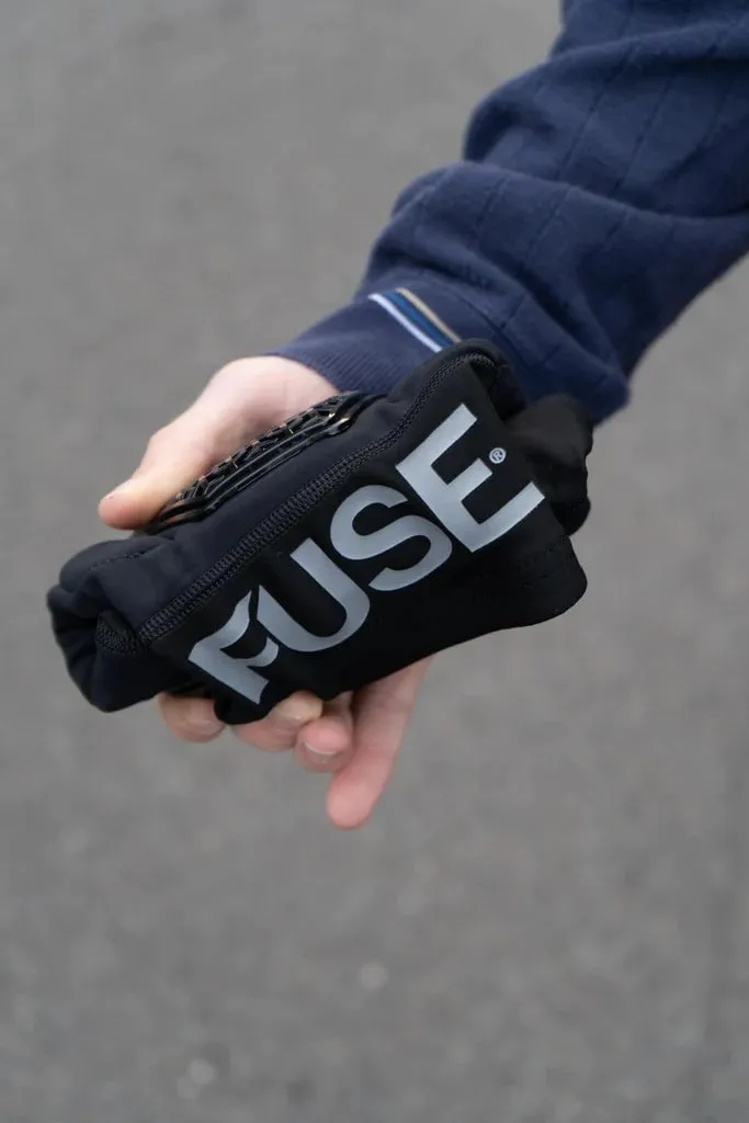 Fuse Omega Pocket Knee Pads