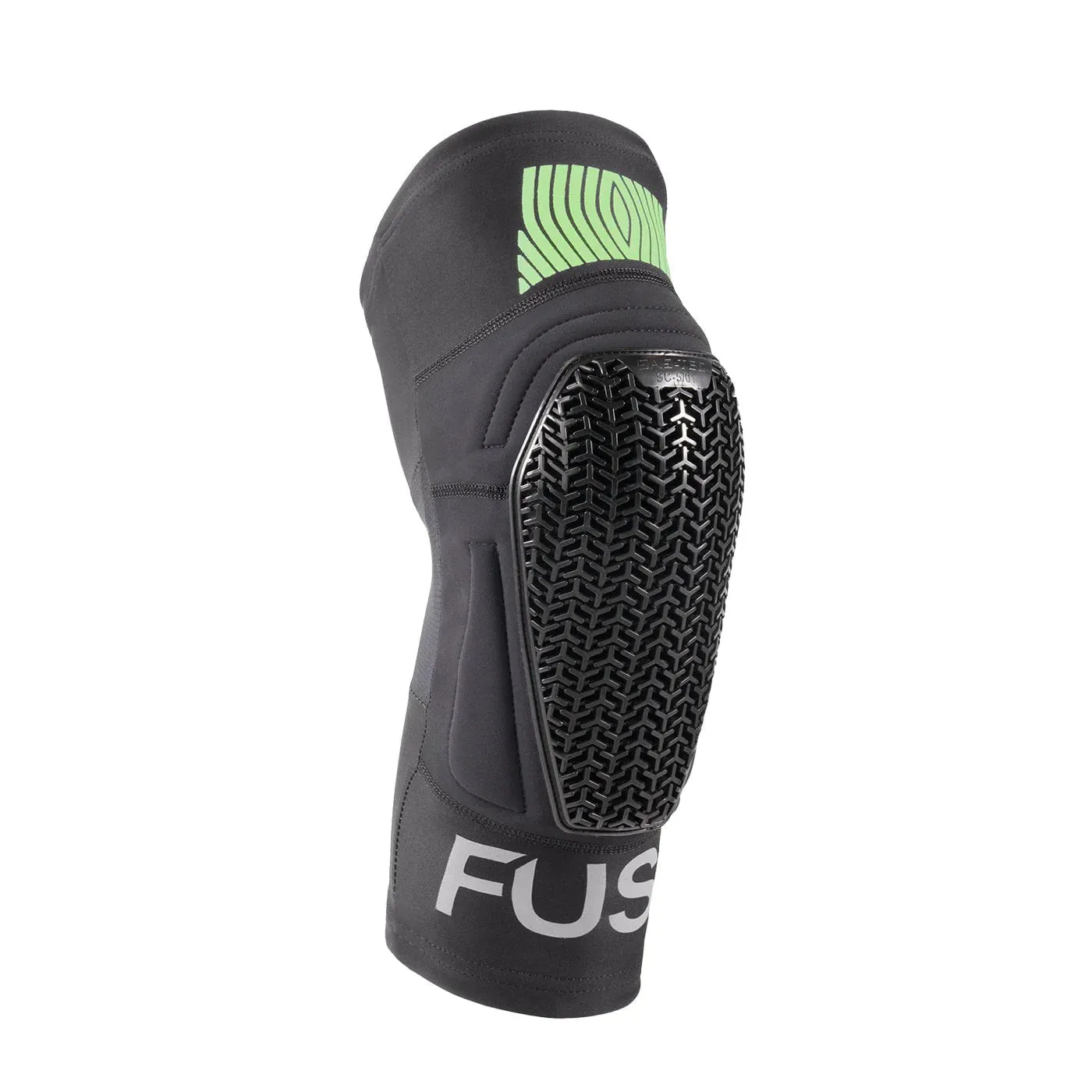 Fuse Omega Pocket Knee Pads