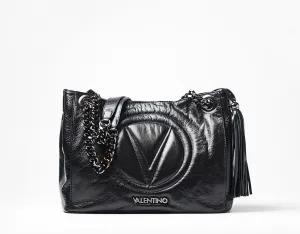 FW15 - Holiday - Luisa - Black - Signature