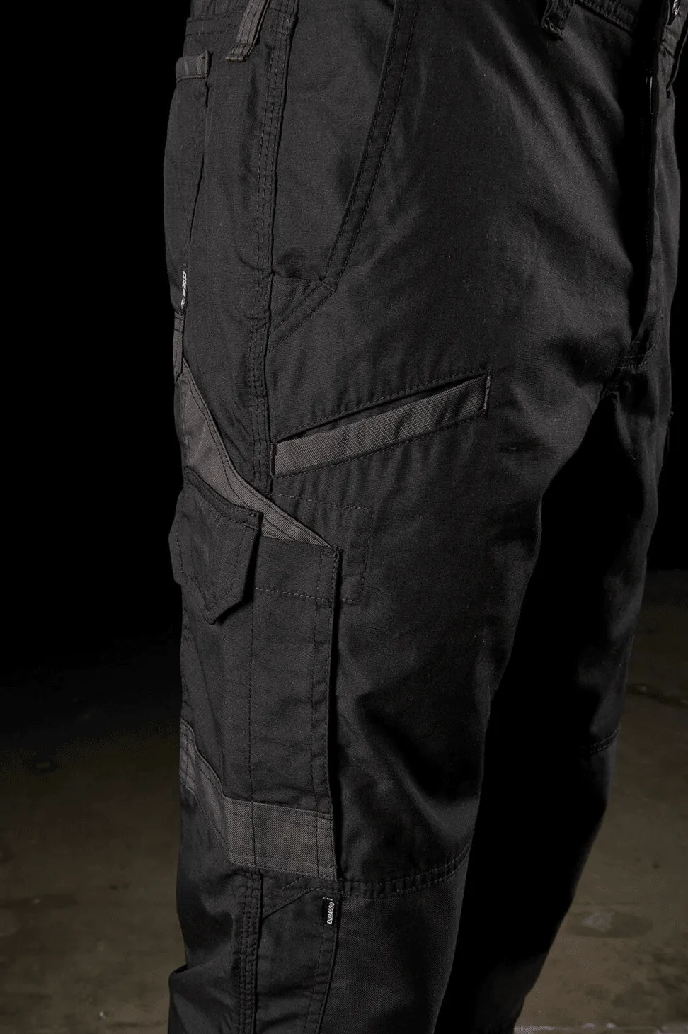 FXD WORKWEAR Workwear Pants 5 - Black