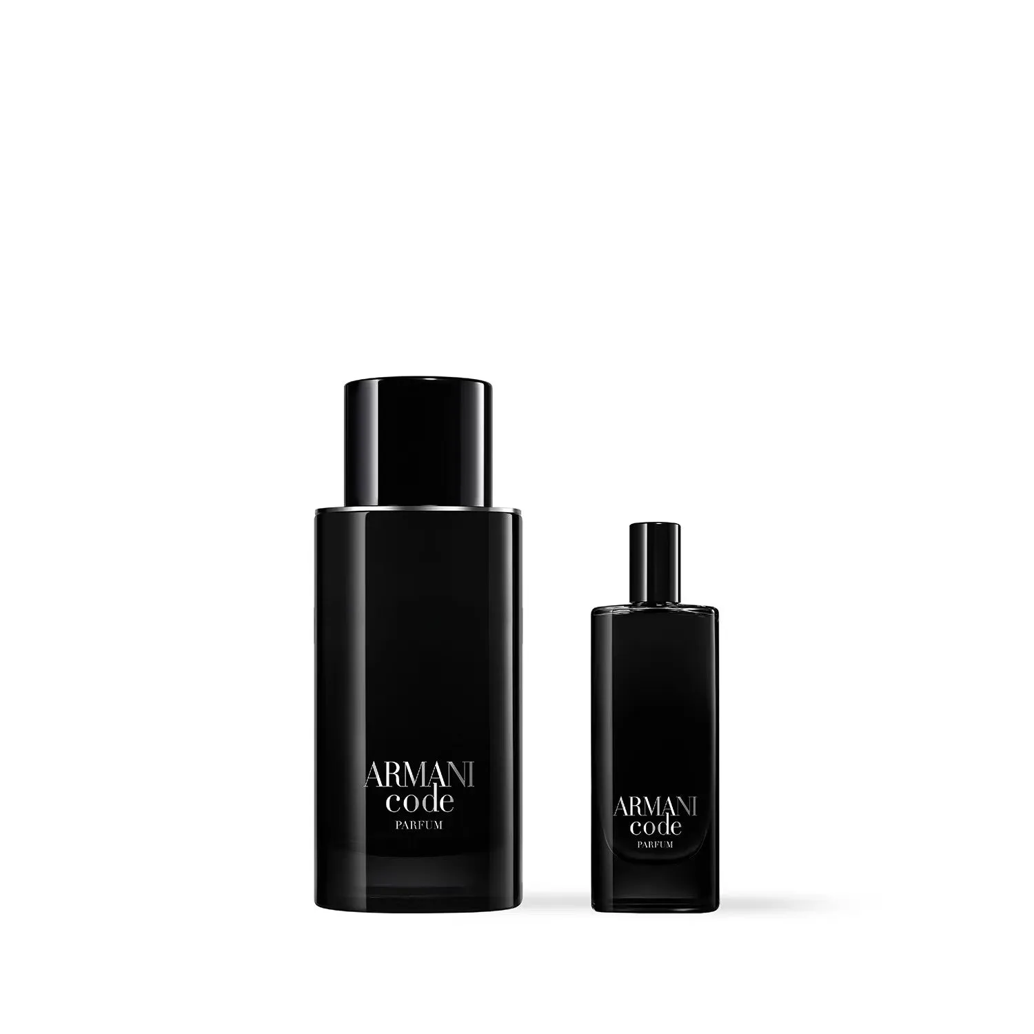 GA Armani Code EDT 125ml 15ml Travel Set For Men