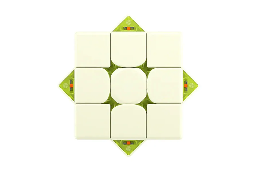 GAN 12 M “CHAN” Edition