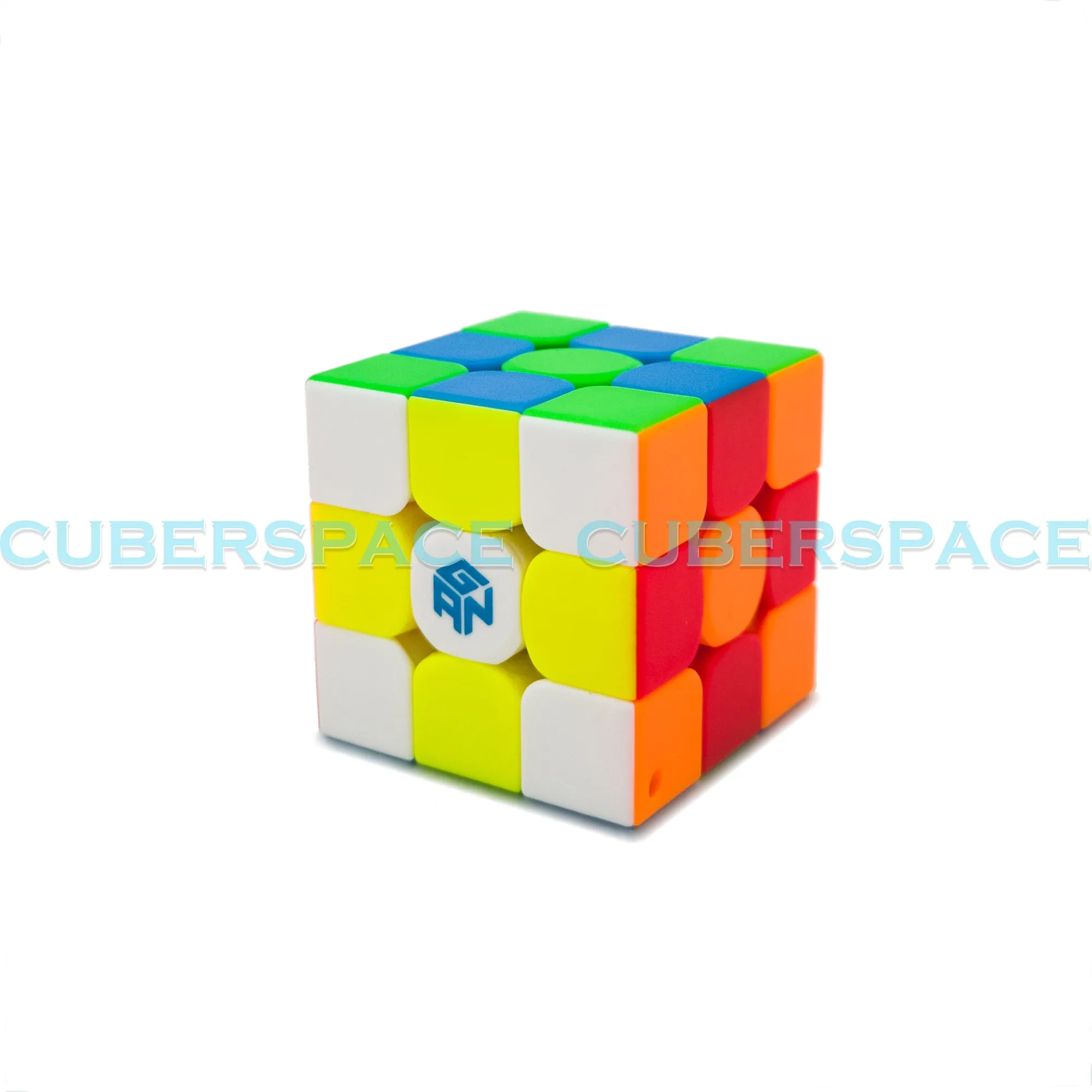 GAN330 Keychain 3x3 Cube
