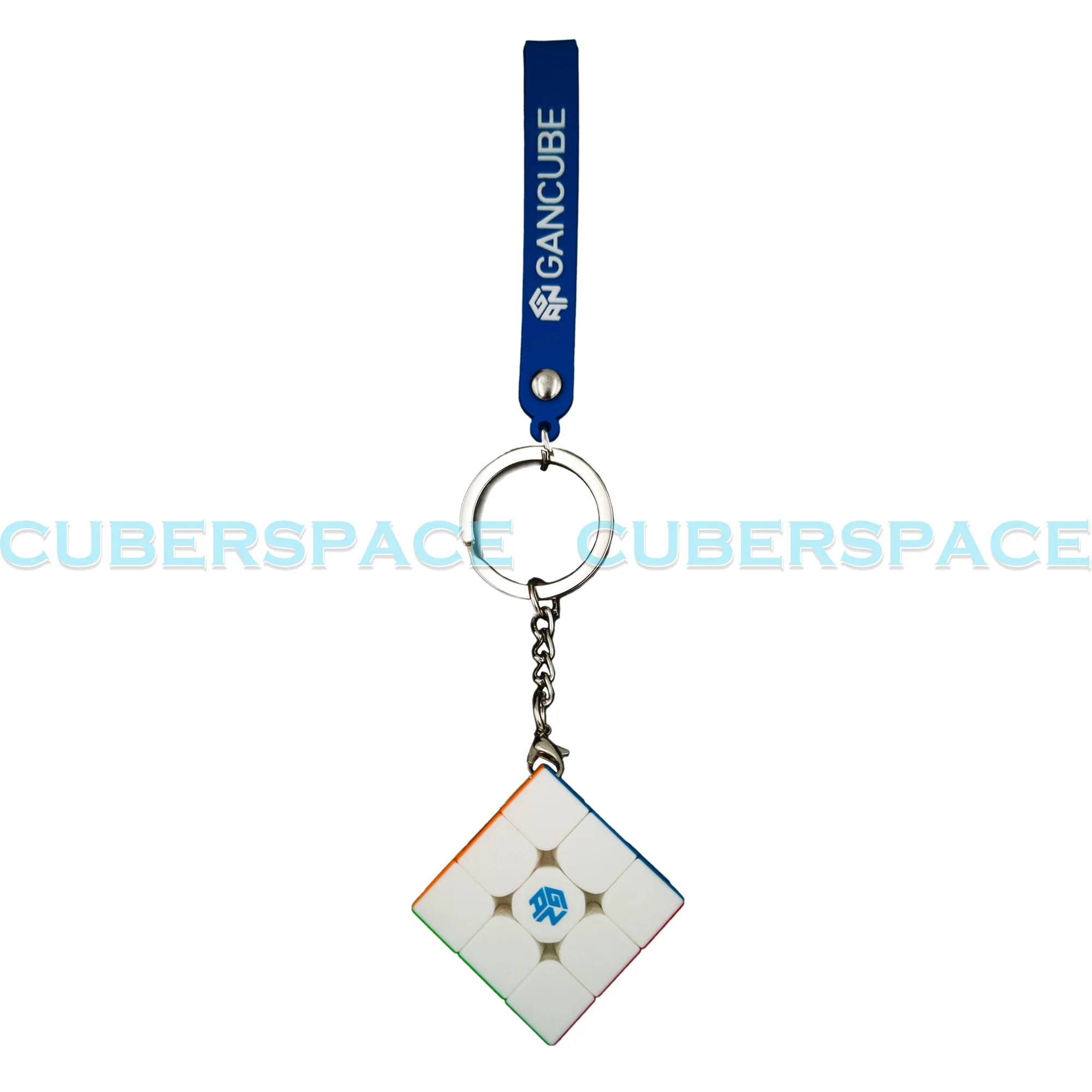 GAN330 Keychain 3x3 Cube