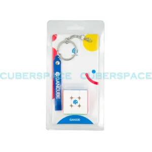 GAN330 Keychain 3x3 Cube